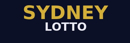 Sydney Lotto Sei Tualang Raso