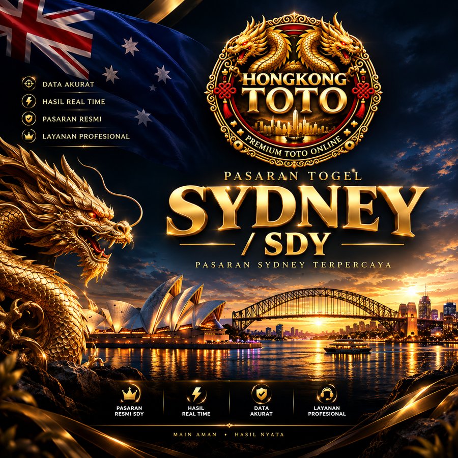 Data sdy 6d angka main Sydney 6 Oktober 2026 prediksi (34017)
