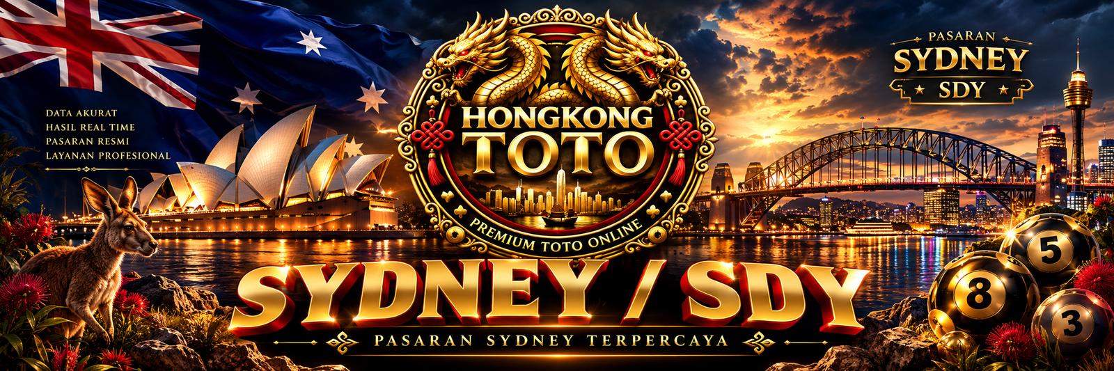 Sydney Lotto Sei Tualang Raso